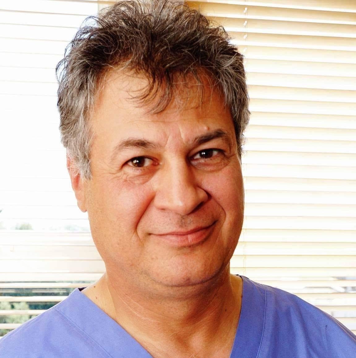 Cristian-Gheorghe Badea, Massage Therapist in Weston-super-Mare